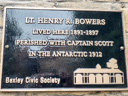 Bowers, Henry Robertson - Scott, Captain Robert Falcon (id=2480)